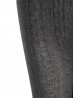 Comfortable Stretchy Full-length Footed Cable Knitted Tights (S/L & XL/A+)